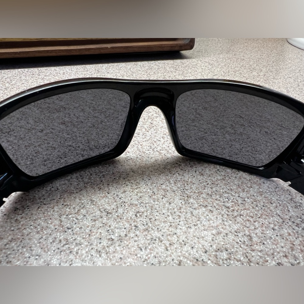 Oakley Fuel Cell Men's MLB Yankees Sunglasses - EUC! - Picture 9 of 12